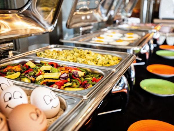 Erholung am Chiemsee - 7 Tage Urlaub mit Frühstück in Prien am Chiemsee, Bayern inkl. Frühstück