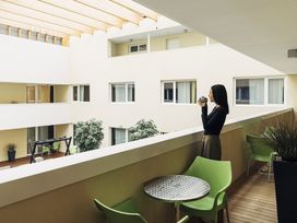 Harry's Wellnessausflug mit Therme Lindau - 3 Tage