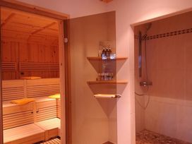 4 Tage Wintermärchen mit Sauna im Salzburger Land