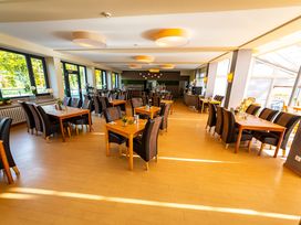 Auszeit zwischen Park & Wellness:  3 Tage Kurztrip Special nach Bad Driburg
