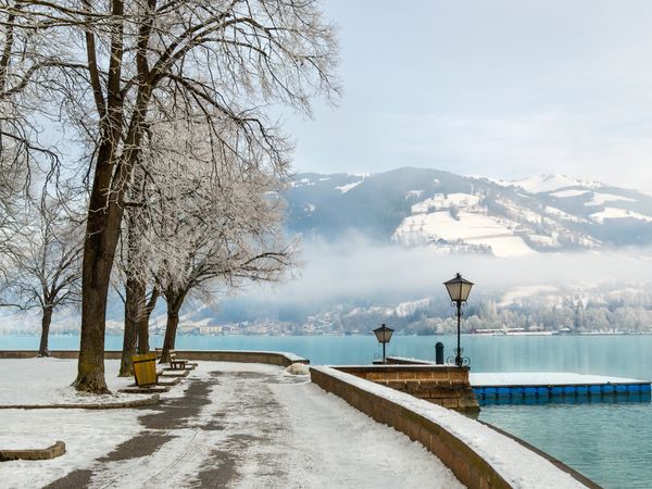 4 Tage Naturgenuss & Winterruhe in Zell am See, Salzburg inkl. Halbpension Plus