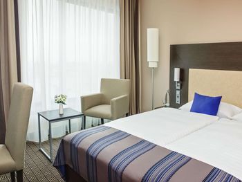 2 Tage Urlaub in der Perle Hamburg mit Frühstück