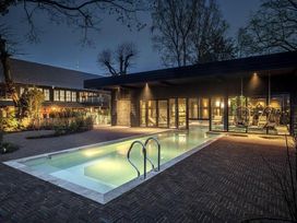 Erholung im grünen Apeldoorn - 2 Tage im Nachbarland