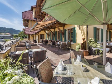 Mosers Blume Relax & Genuss Hotel
