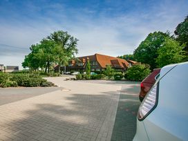 Einfach mal raus - eine wohltuende Auszeit im schönen Ammerland