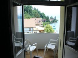 3 Tage Wohlfühlen am Thunersee