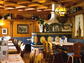 2 Tage Kurzurlaub mit Frühstück im Hotel zum Goldenen Lowen