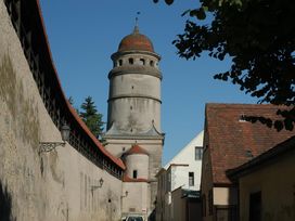 Silvester-Special in Nördlingen I 3 Nächte