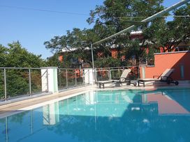 3 Tage Bad Füssing im Biohotel mit Wellnesspaket