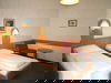 2 Tage im Hotel Admiral mit Frühstück