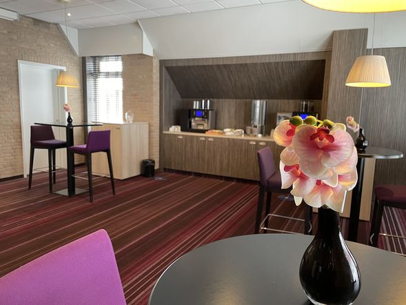 Fletcher Hotel Restaurant 's - Hertogenbosch