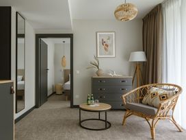 2 Tage Kurzurlaub mit HP im Saltic Resort & SPA ŁEBA