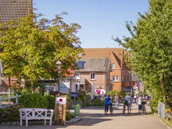 Entschleunigen auf der Dünen-Insel - 7 Tage Amrum