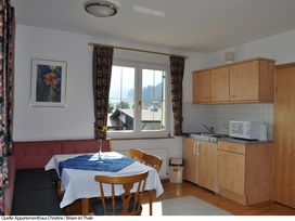 8 Nächte Auszeit in der Tiroler Bergwelt
