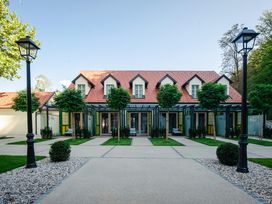 3 Tage Kurzurlaub mit Frühstück im Spa Suite Dobrna - Terme Dobrna
