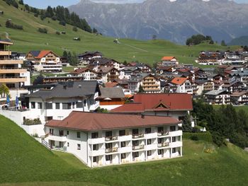 4 unvergessliche Tage in Serfaus