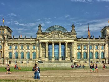 Auf nach Berlin - 3 Tage Citytrip