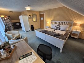 Familienzeit für Alle: 2 Tage Urlaub mit Vierbeiner