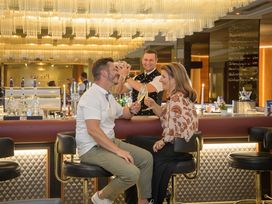 Wellnessauszeit inkl. Entspannungsmassage | 4 Nächte