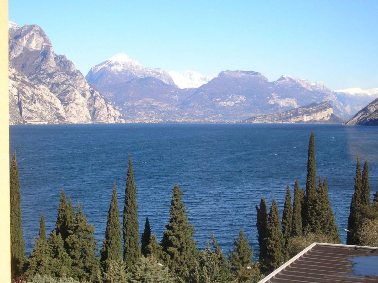 Gardasee: Sonnige 8 Tage All-Inclusive-in Malcesine