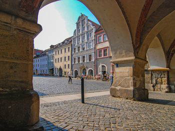 Görlitz - eine der schönsten Städte Europas - 3 Tage