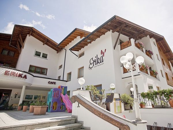 5 Tage Winter-Urlaub zwischen  majestätischen Bergen in Nauders, Tirol inkl. Halbpension