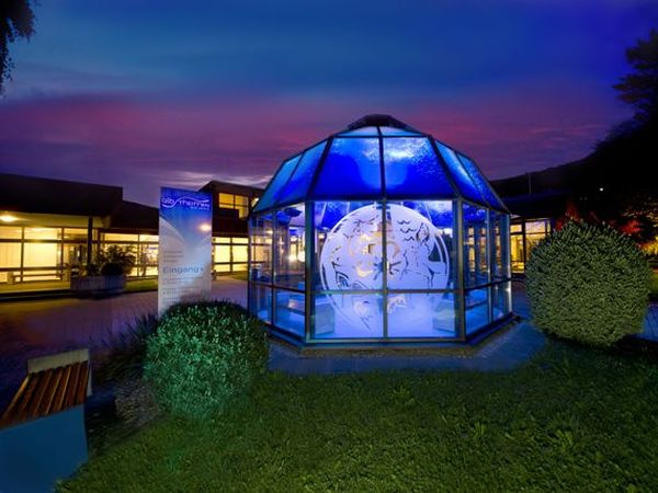 2 Tage Eberhards Relax I Ankommen. Durchatmen. Wohlfühlen. in Bad Urach, Baden-Württemberg inkl. Halbpension