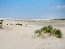 4 Tage Nordseefrische & Design-Ruhe in Ter Heijde