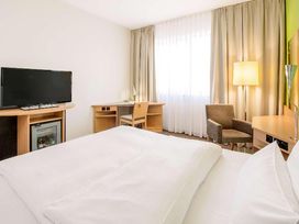 2 Tage im Hotel NH München Messe mit Frühstück