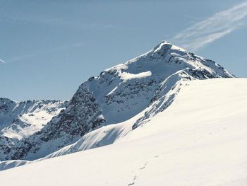 6 Tage Wellness in den Bergen in St. Anton