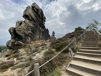 Wander-Auszeit mit Hund / 6 Tage