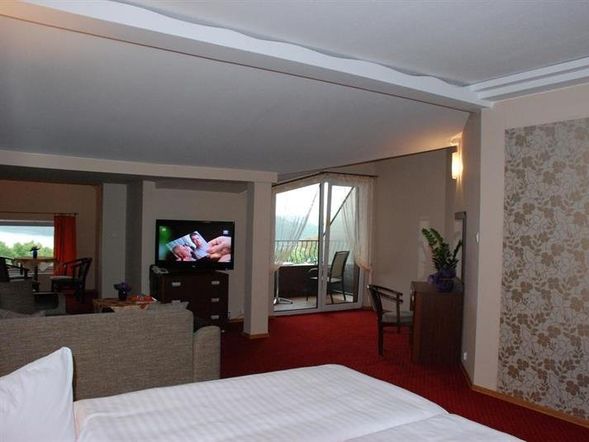 Hotel Panoramic Oscar