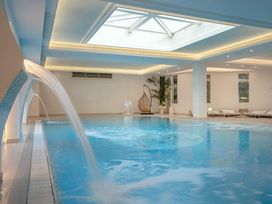 Luxusurlaub mit Frühstück - 3 Tage in Cesenatico