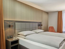 2 Tage Kurzurlaub mit Frühstück im H4 Hotel Residenzschloss Bayreuth