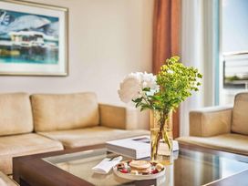 5 Tage im Grand Elysee Hamburg 