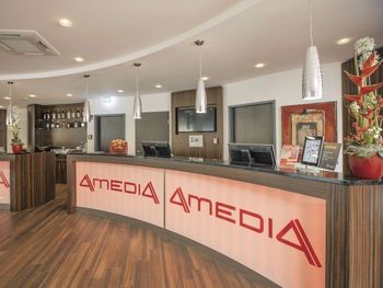 5 Tage mit Frühstück im Best Western Plus Plaza
