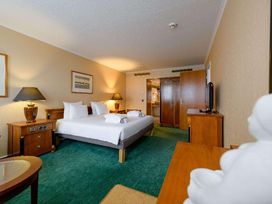 2 Tage im Novotel Freiburg am Konzerthaus