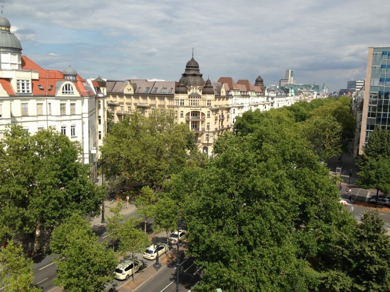 Bezauberndes Berlin - 3 Tage in der Hauptstadt