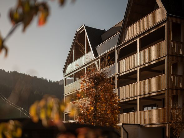 ADEA Lifestyle Suites Fieberbrunn