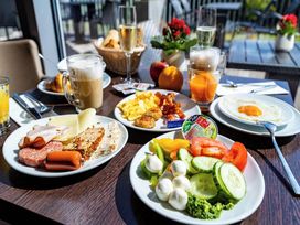 7 Tage Wellnessurlaub in Winterberg