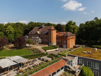 3 Tage Relaxen im Schloss (Mecklenburg Vorpommern)