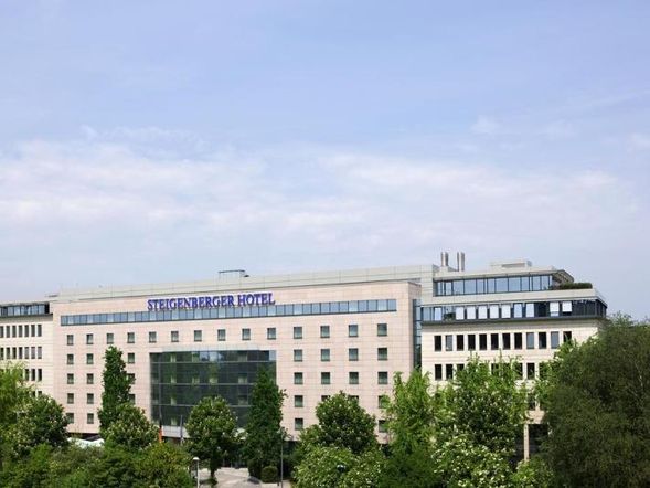 Steigenberger Hotel Dortmund