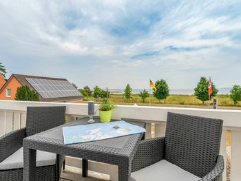 5 Tage Rügen inkl. 1 x Abendessen