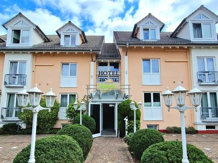 Astralis Hotel Domizil