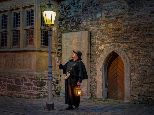 Nachts in Magdeburg | 3 Tage Frühstück