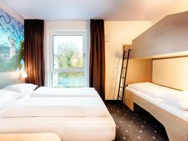 2 Tage Kurzurlaub mit Frühstück im B&B Hotel Ravensburg