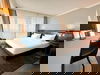 3 Tage im Radisson Blu Park Hotel mit Frühstück