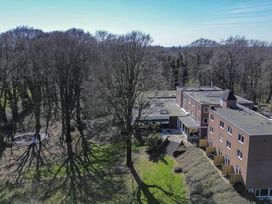 Veluwe Auszeit im Hotel De Paasberg – 3 Tage