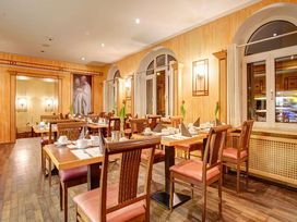 2 historische Tage im Centro Hotel Nürnberg