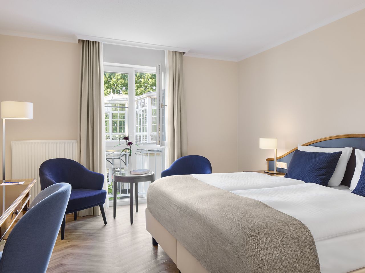 Komfort Zimmer
